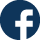 Facebook Social Media Icon